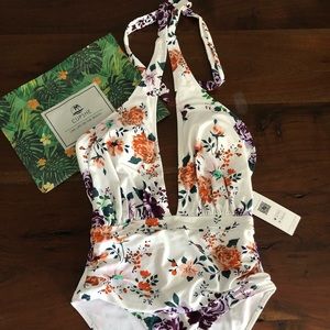 Cupshe one piece swimsuit